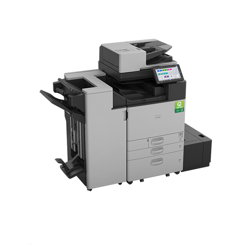 理光IMC6010 A3彩色数码复合机