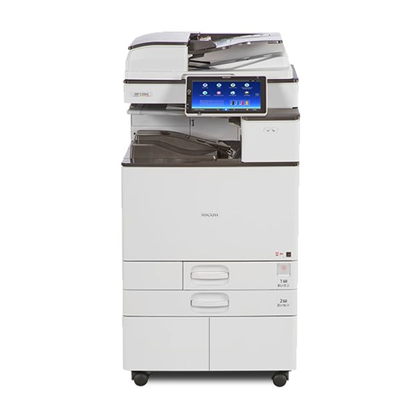 理光C2504