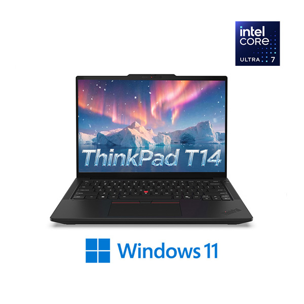 联想ThinkPad T14 笔记本电脑租赁